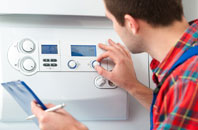 free commercial Austerlands boiler quotes